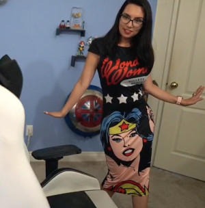 Trisha Hershberger Nude Pics